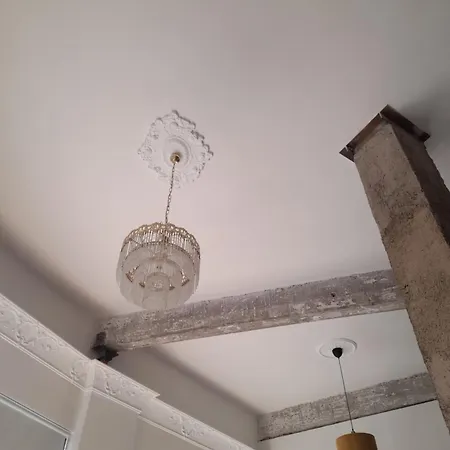 Artstudio Appartement Santa Cruz de Tenerife