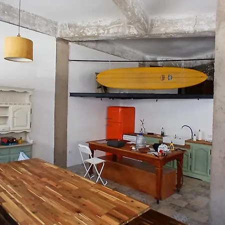 Appartement Artstudio Santa Cruz de Tenerife