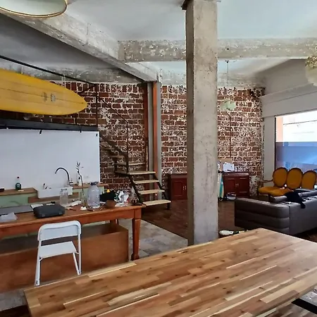 Artstudio Santa Cruz de Tenerife