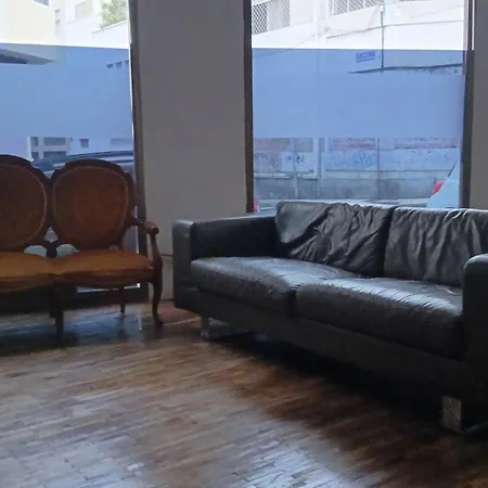 Artstudio Appartement